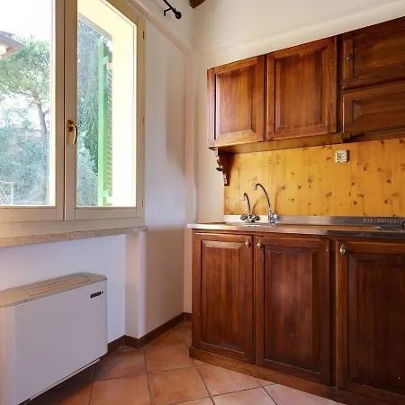 Feriehus Comfortable Mansion In With Swimming Pool Siena