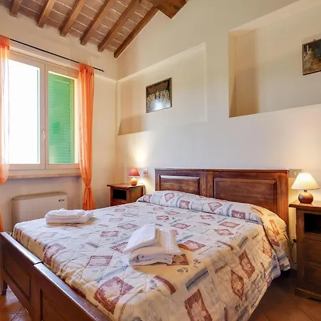 Feriehus Comfortable Mansion In With Swimming Pool *