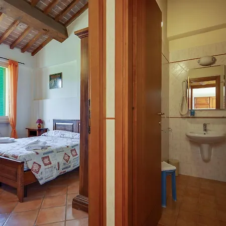 Holiday home Comfortable Mansion In With Swimming Pool