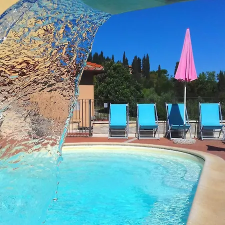 Comfortable Mansion In With Swimming Pool Ferienhaus Siena
